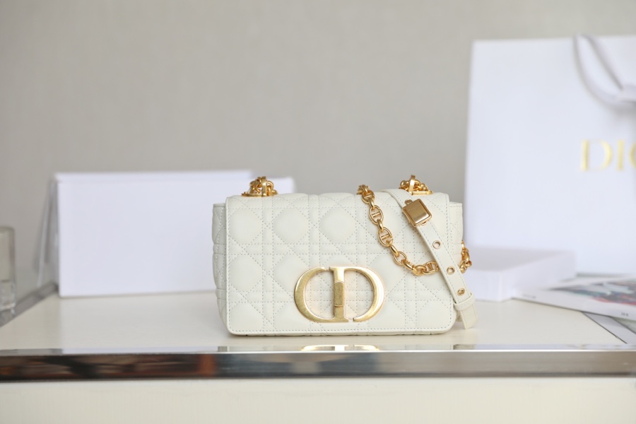 D*or 2021 caro bag-20*12*7cm