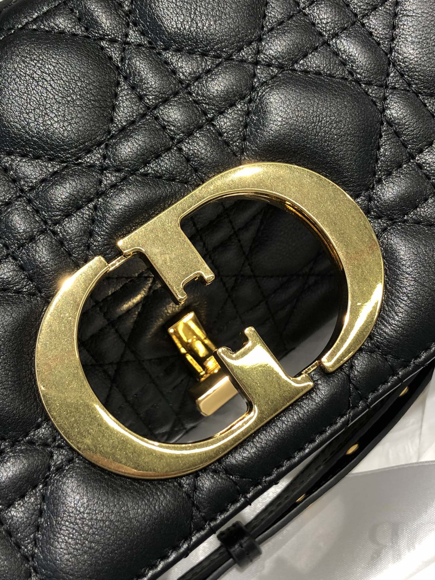 D*or 2021 caro bag-20*12*7cm