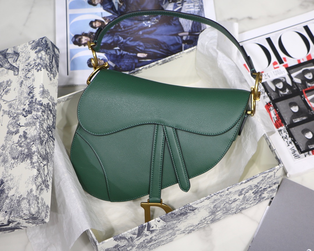 D*or saddle bag-19.5*16*6.5&25.5 *20*6.5cm