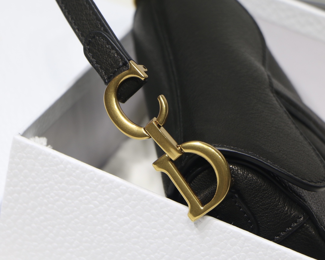 D*or mini saddle bag-12*7.5*5cm