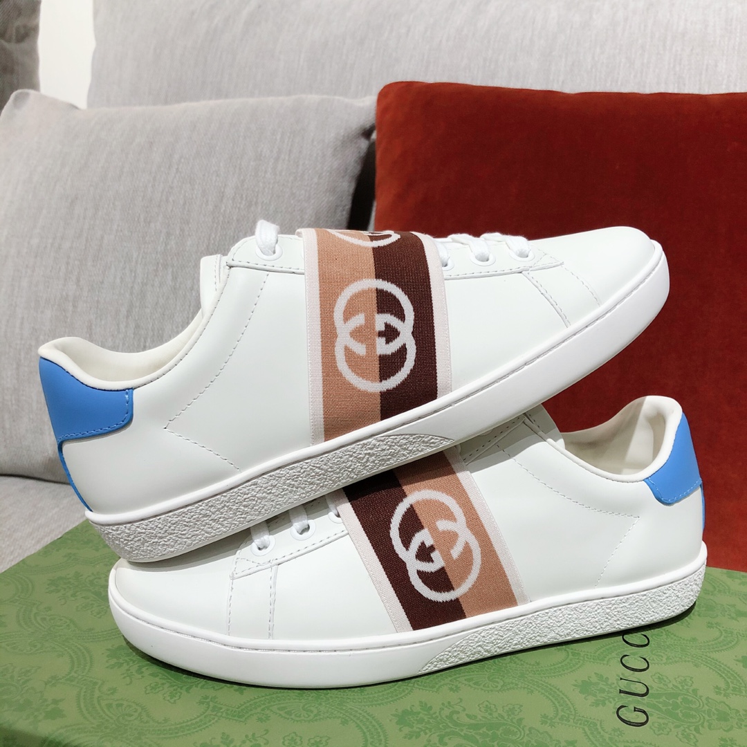 G*u*i sneakers