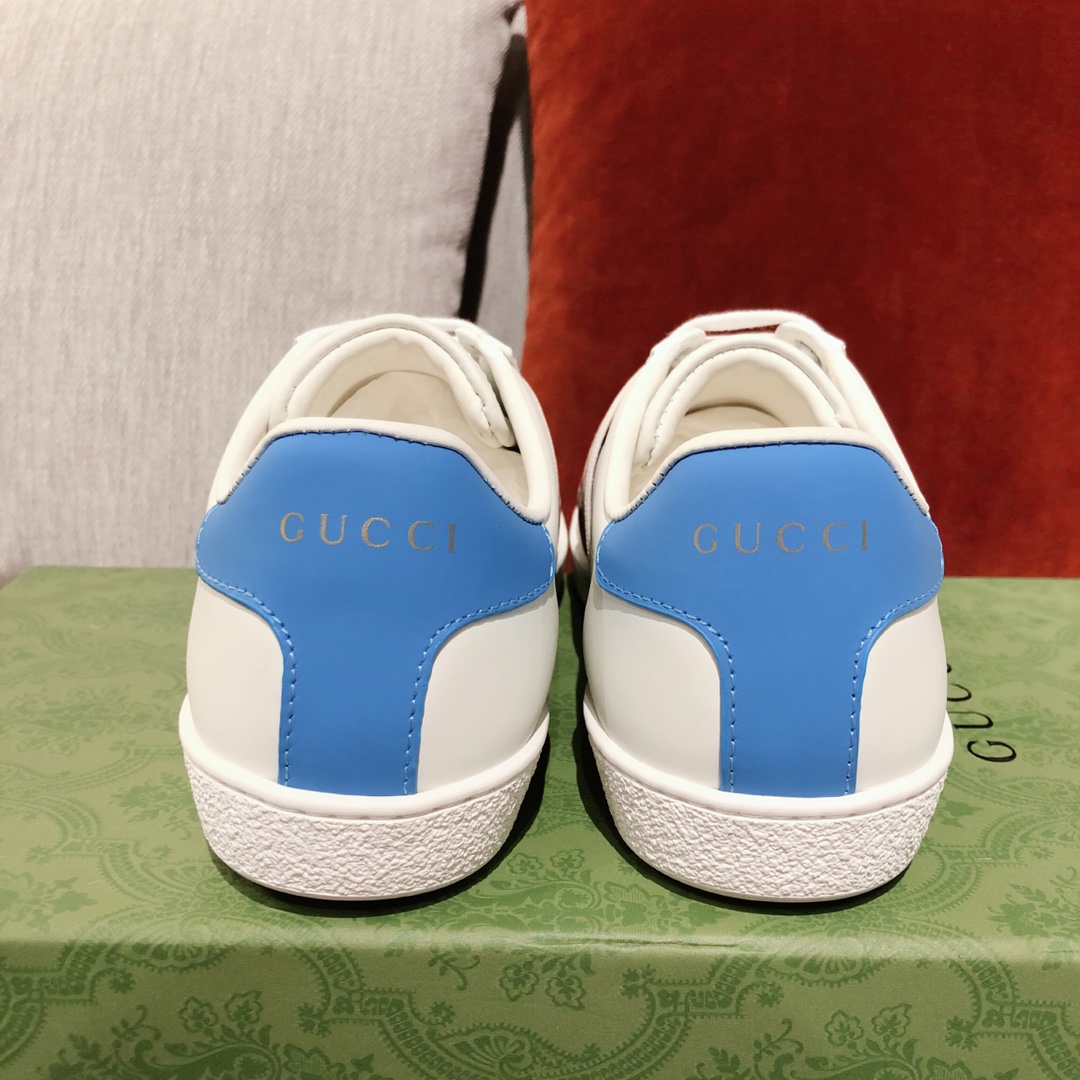 G*u*i sneakers