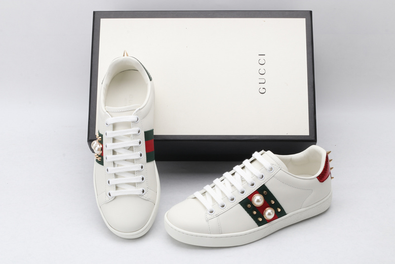 G*u*i sneakers