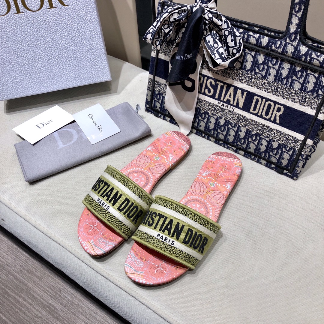 D*or slides