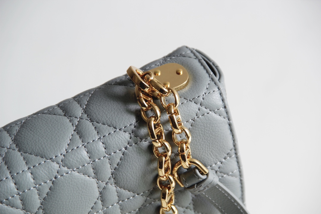 D*or 2021 caro bag-20*12*7cm