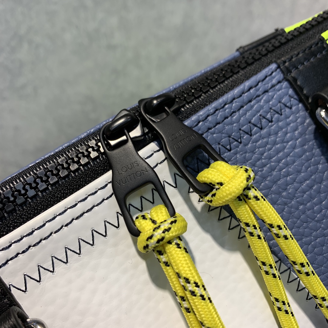 l0*is V*t0n keepall bandoulière-50.0 x29.0 x23.0cm