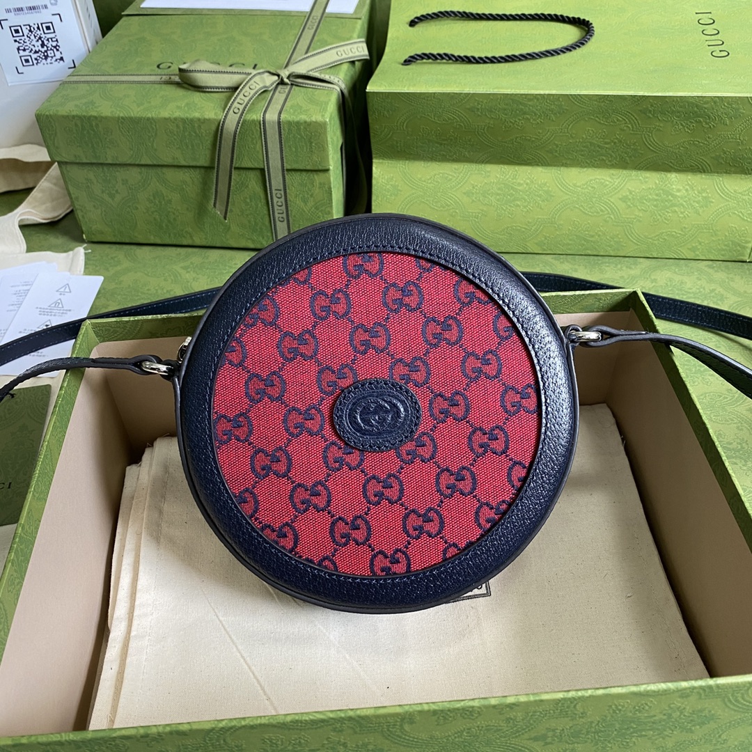G*u*i marmont bag-19*19*5ccm