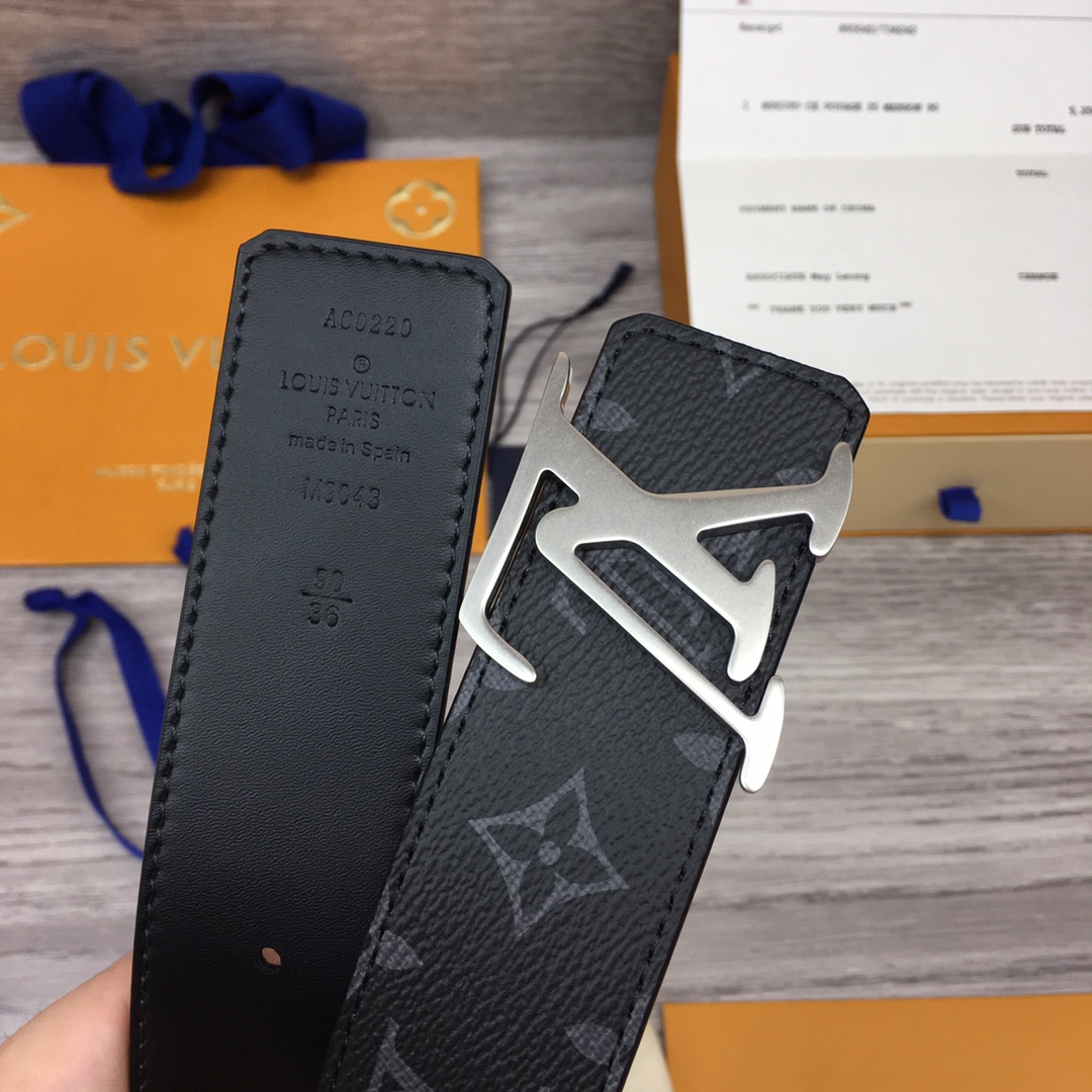 l0*is V*t0n belt-4cm