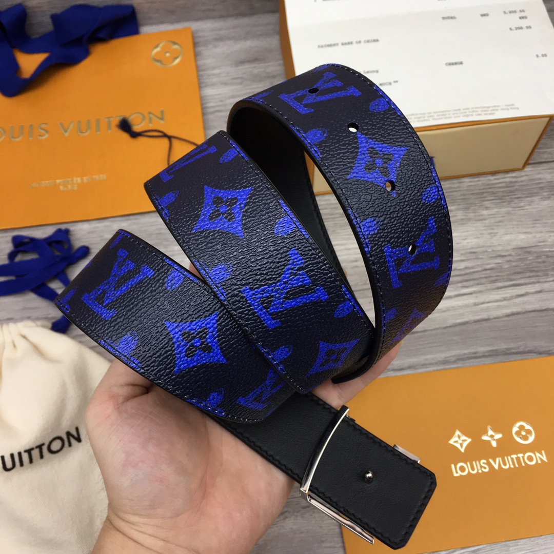 l0*is V*t0n belt-4cm