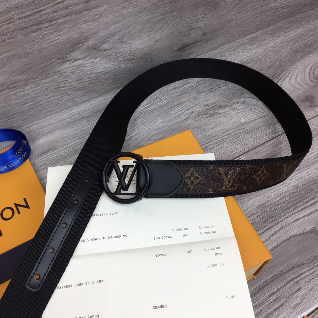 l0*is V*t0n belt-4cm