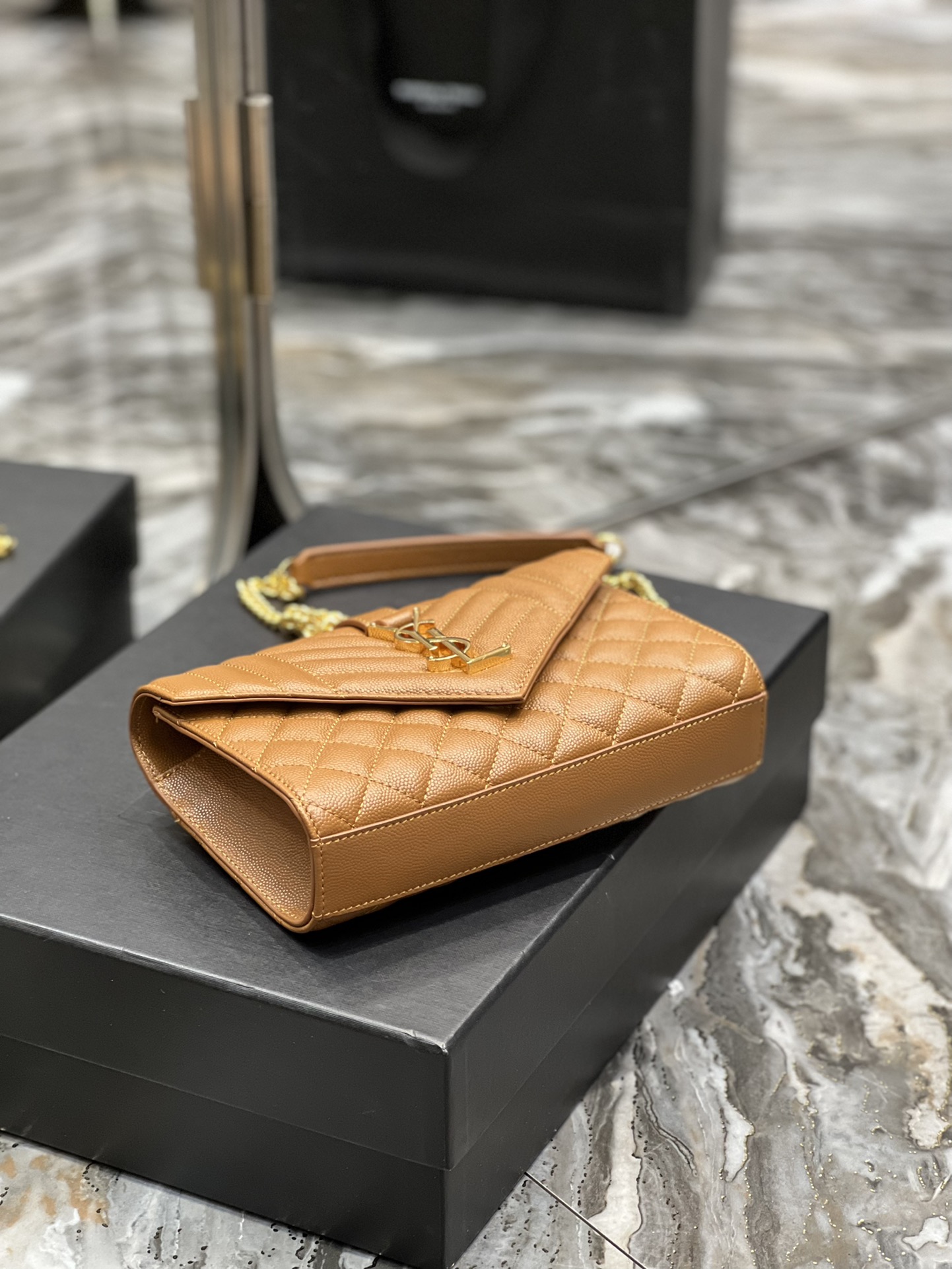 Y*L envelope bag
