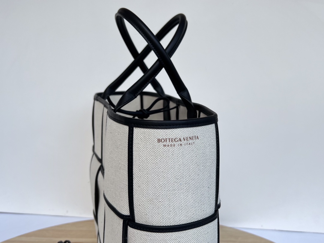 B0tte*a arco tote-46x34x12cm