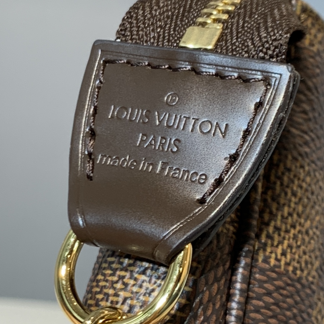l0*is V*t0n pochette accessoires-15.5*4*10.5cm