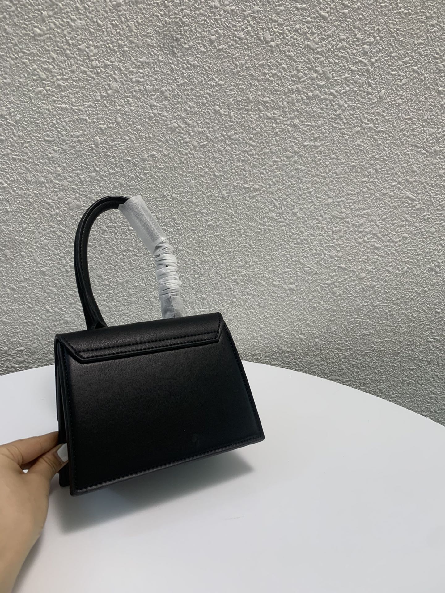 Ja*qvemvs bamnino bag-17cm