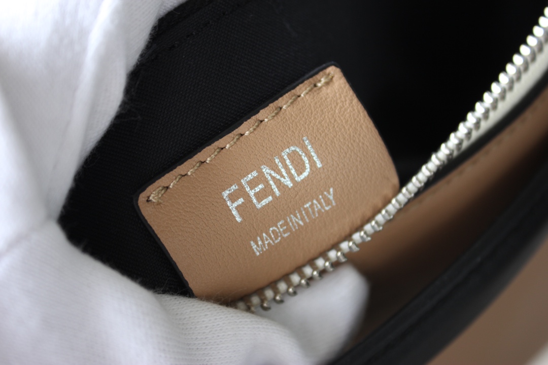 F**di by the way handbag-28*12*15cm