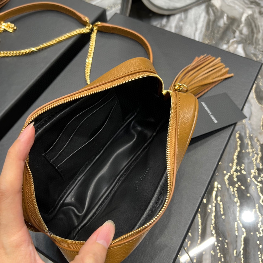 Y*L mini lou camera bag-19*11*5cm
