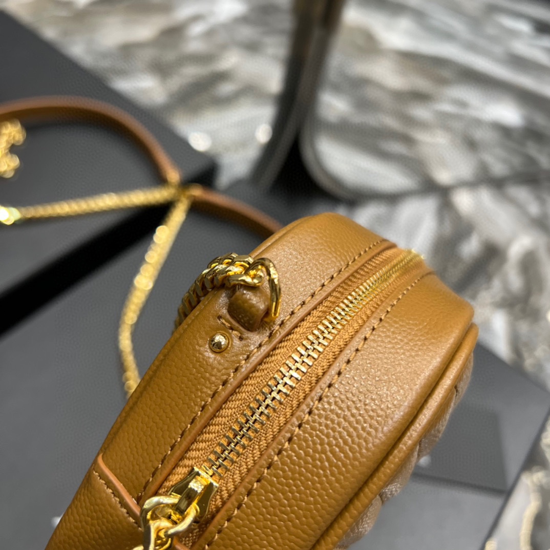 Y*L mini lou camera bag-19*11*5cm