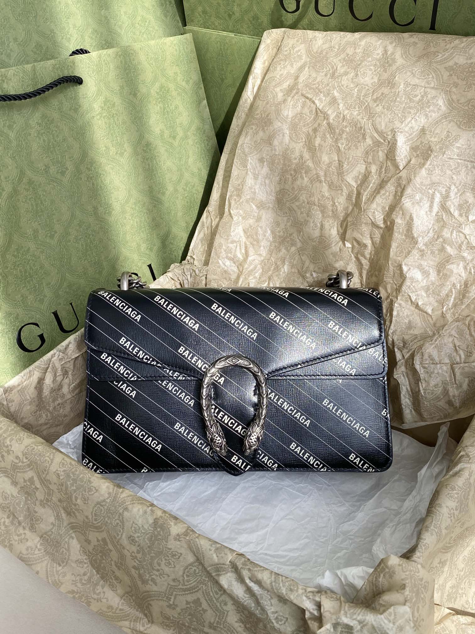 G*u*i dionysus-28*18*9cm