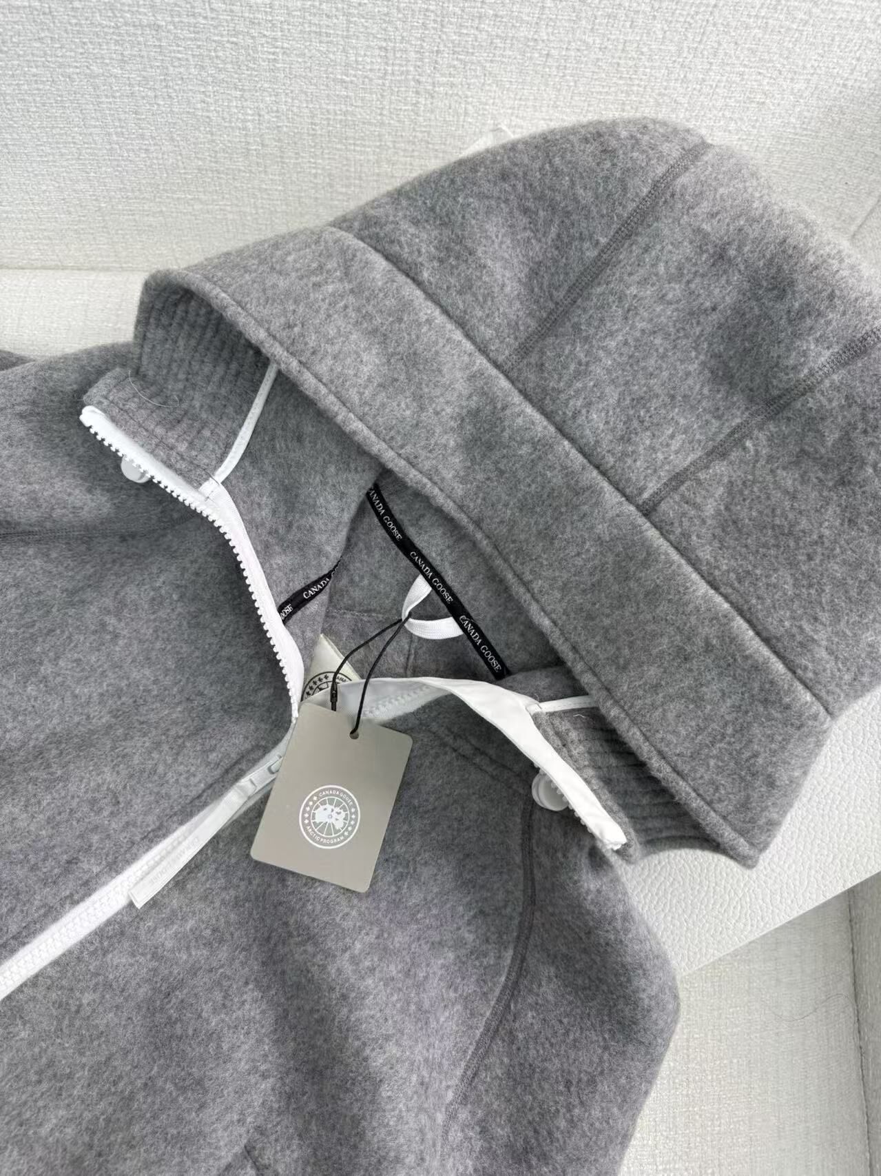 Can*a G00se jacket