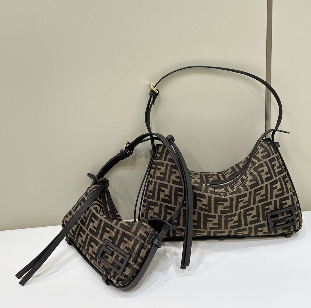 F**di simply bag