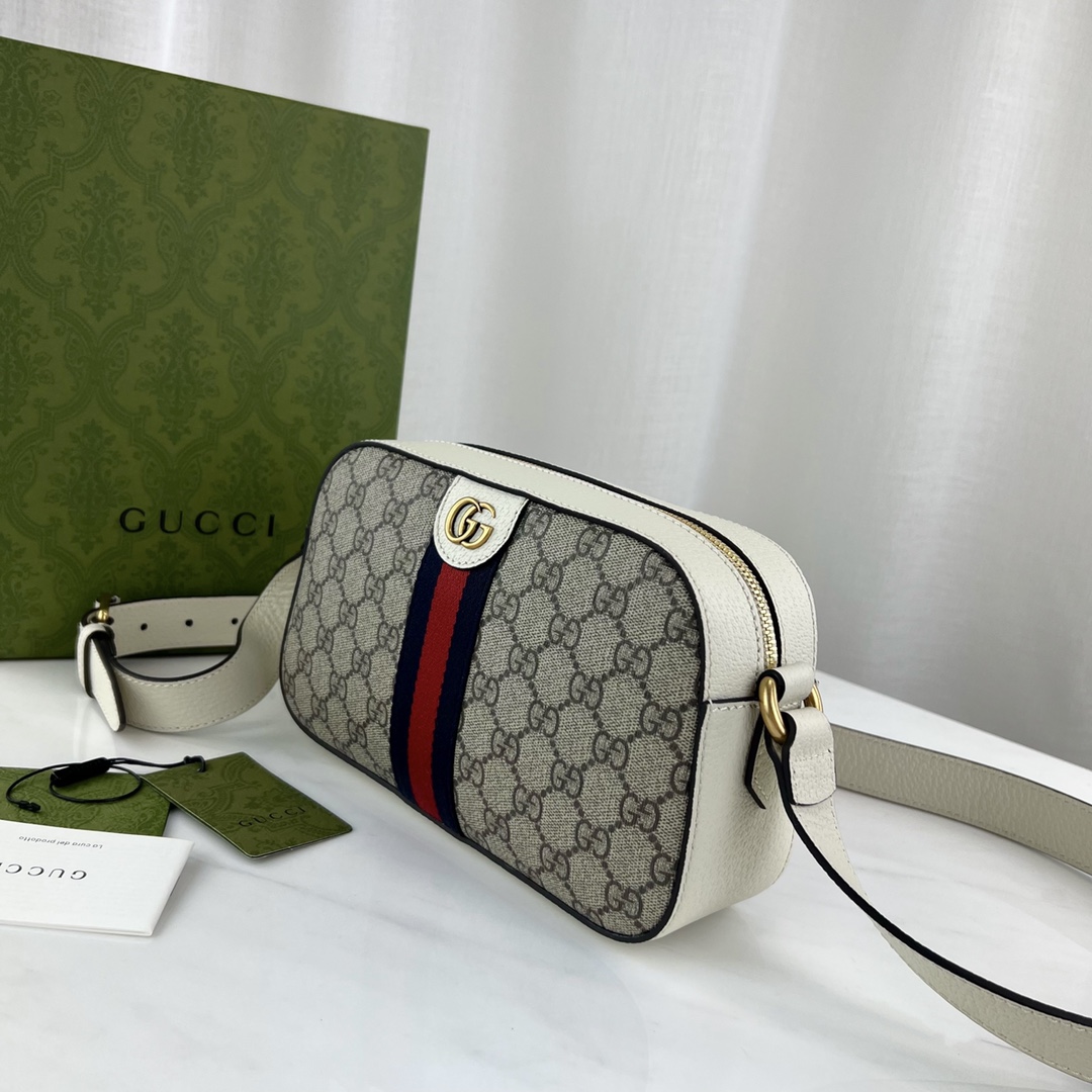 G*u*i ophidia handbags-21x14x7 cm