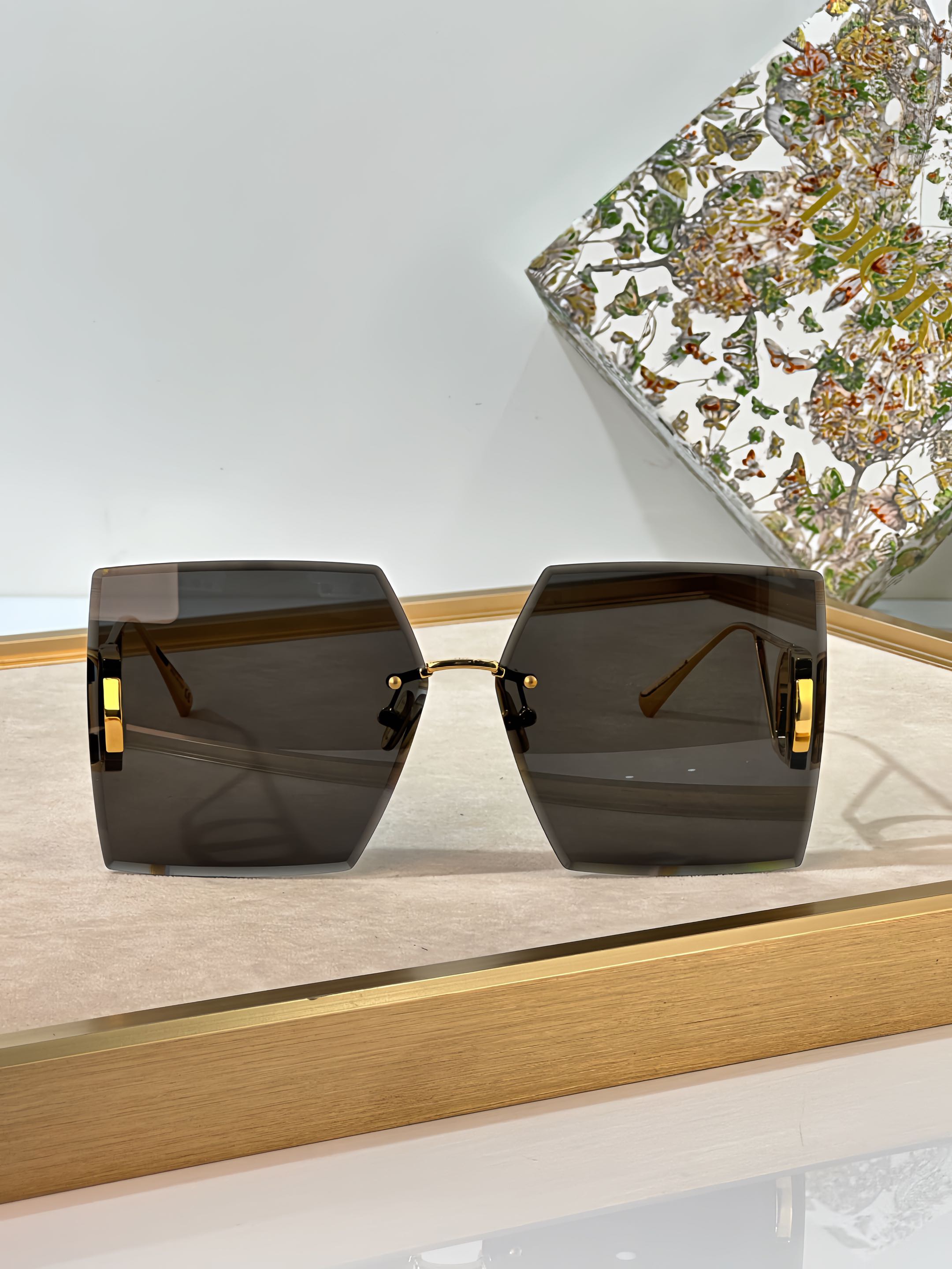 Dio* Sunglasses