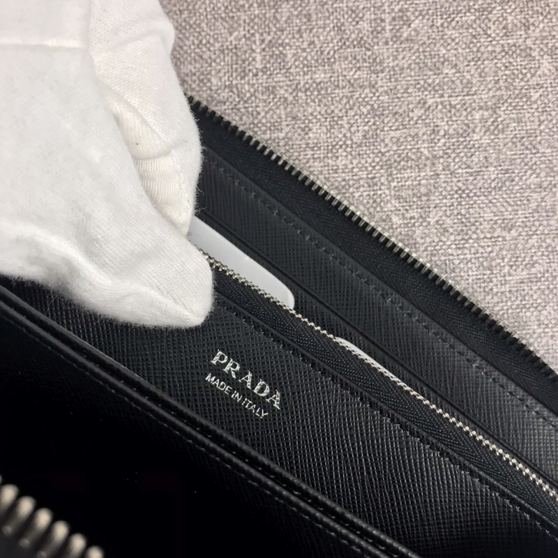 Pra*a wallet-20*10cm