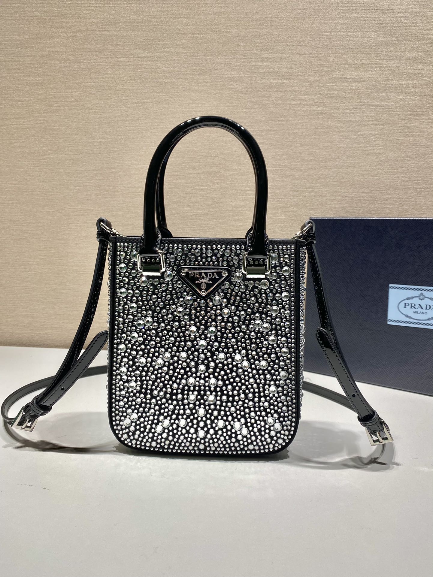Pra*a tote-1bg331-15*17*5cm