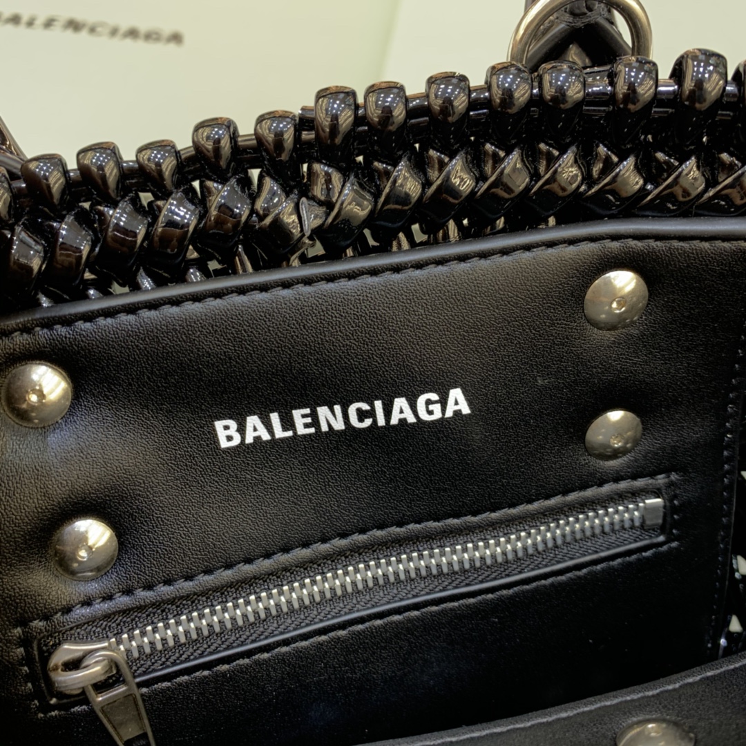 Ba*len*cia*ga bistro-16*15*9cm