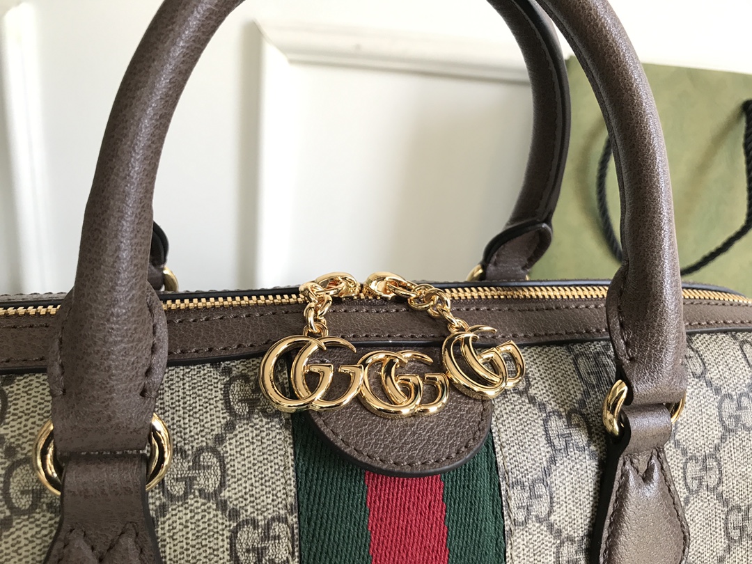 G*u*i ophidia bag-32*16*12cm