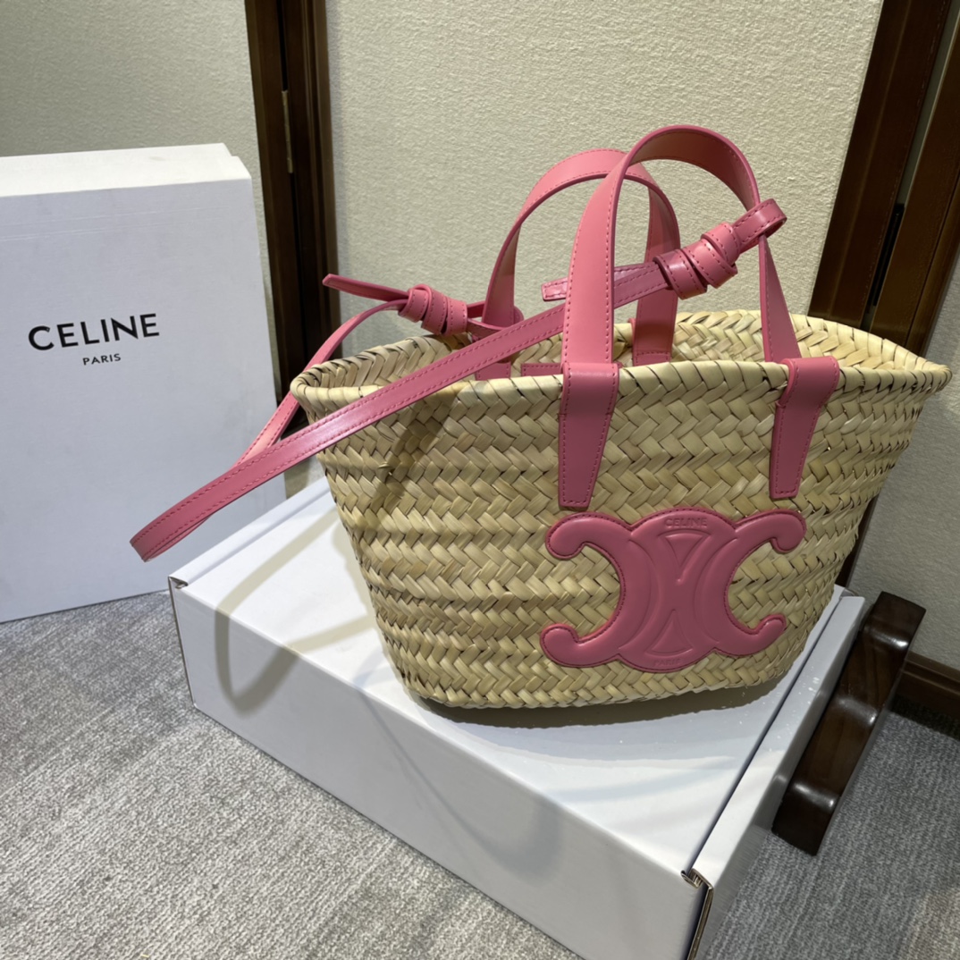Ce**e teen triomphe bag-19*20*10cm