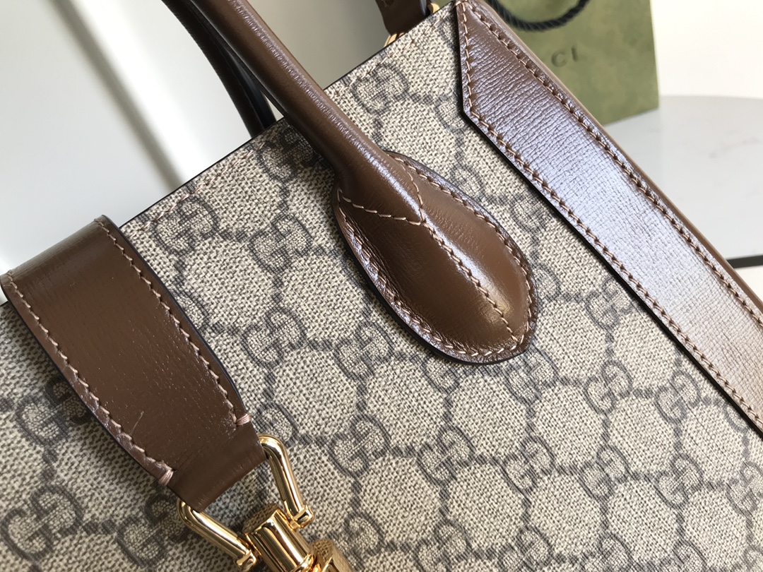 G*u*i jackie 1961handbags-30*21*12cm