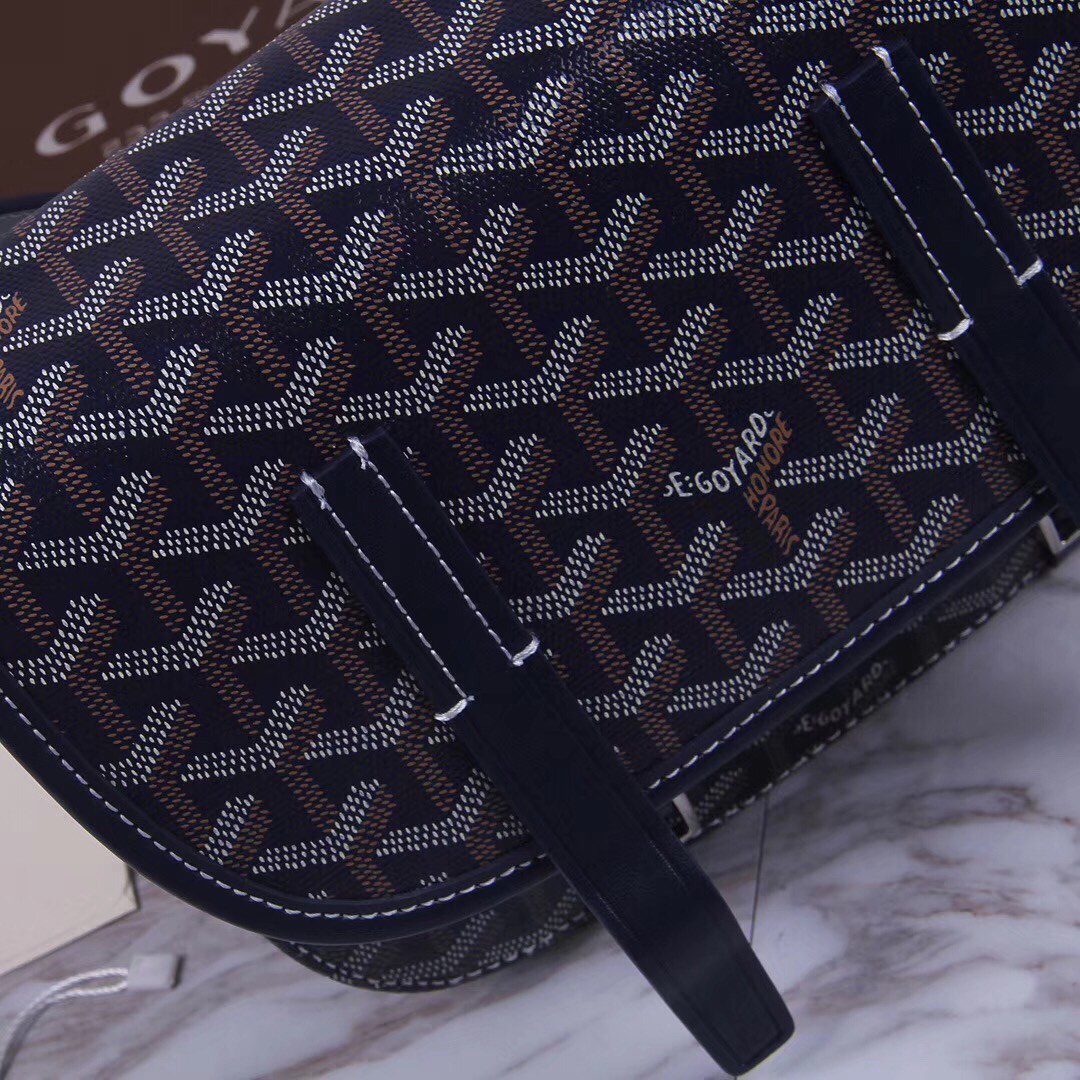 Go*ard crossbody bag-25x10x18cm