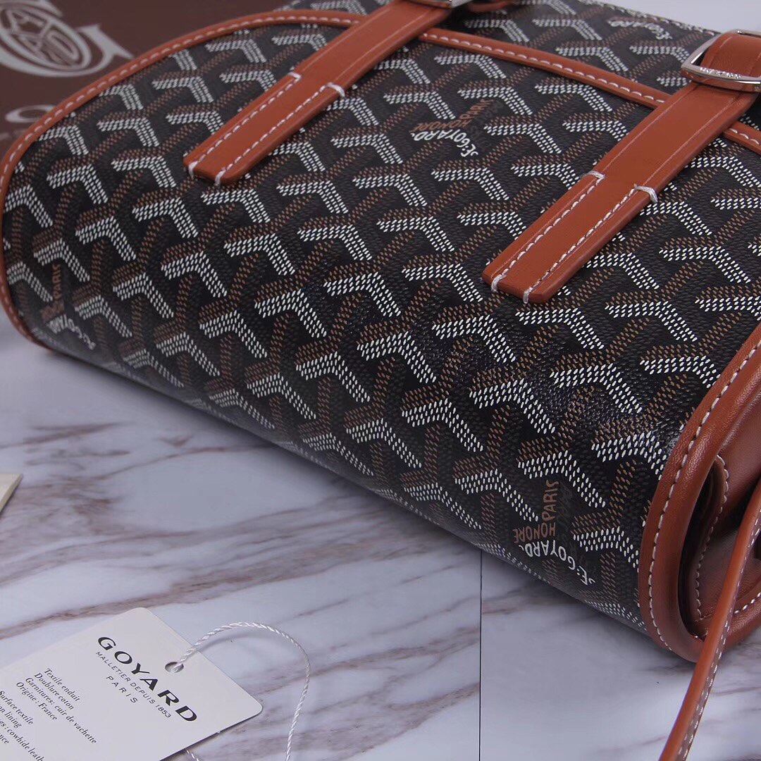 Go*ard crossbody bag-25x10x18cm