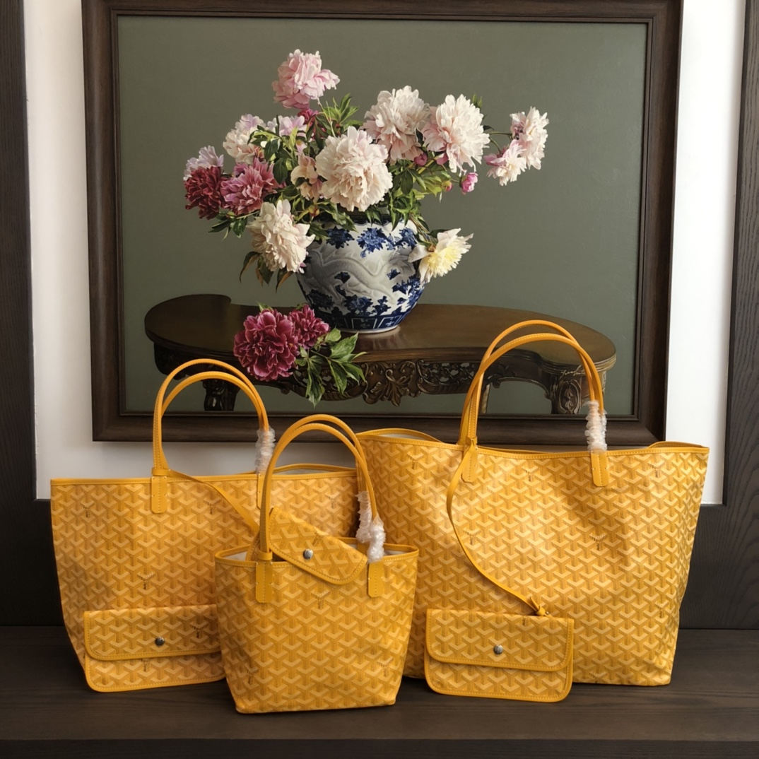 Go*ard artois handbags-30&47&57cm