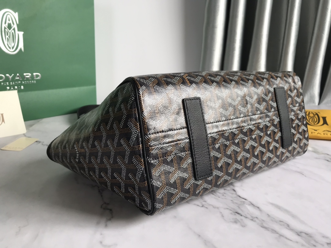 Go*ard rouette handbag-30*24*14.5cm