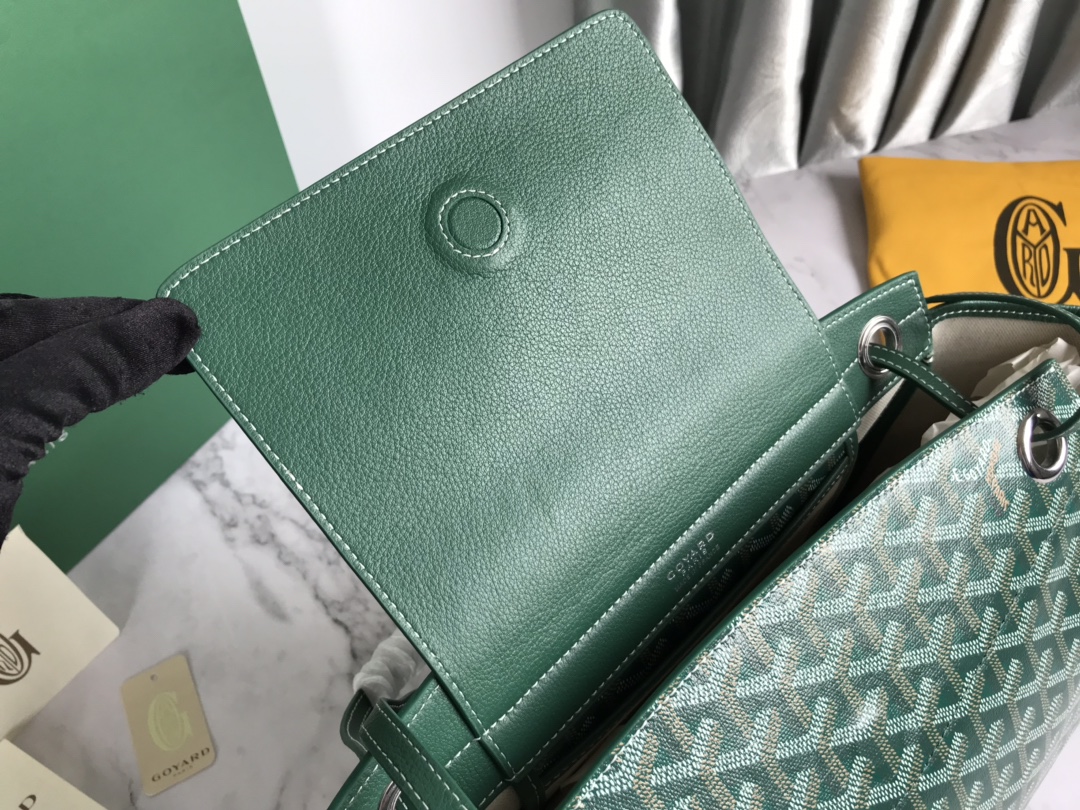Go*ard rouette handbag-30*24*14.5cm
