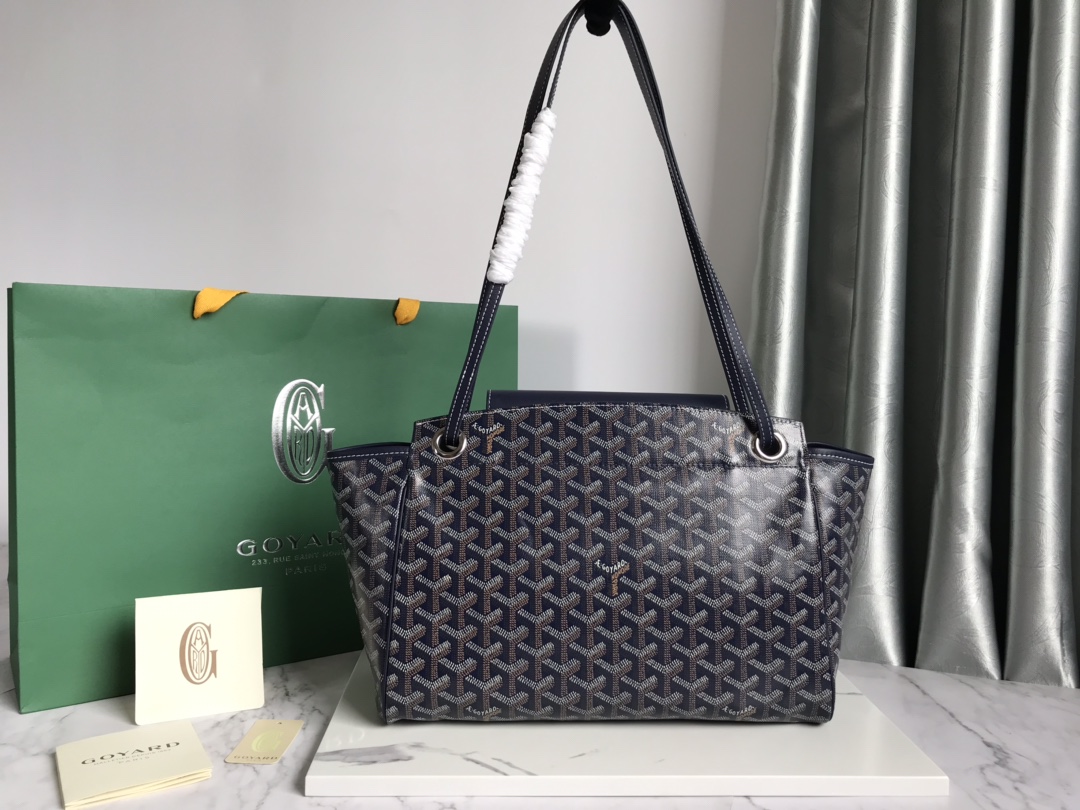 Go*ard rouette handbag-30*24*14.5cm