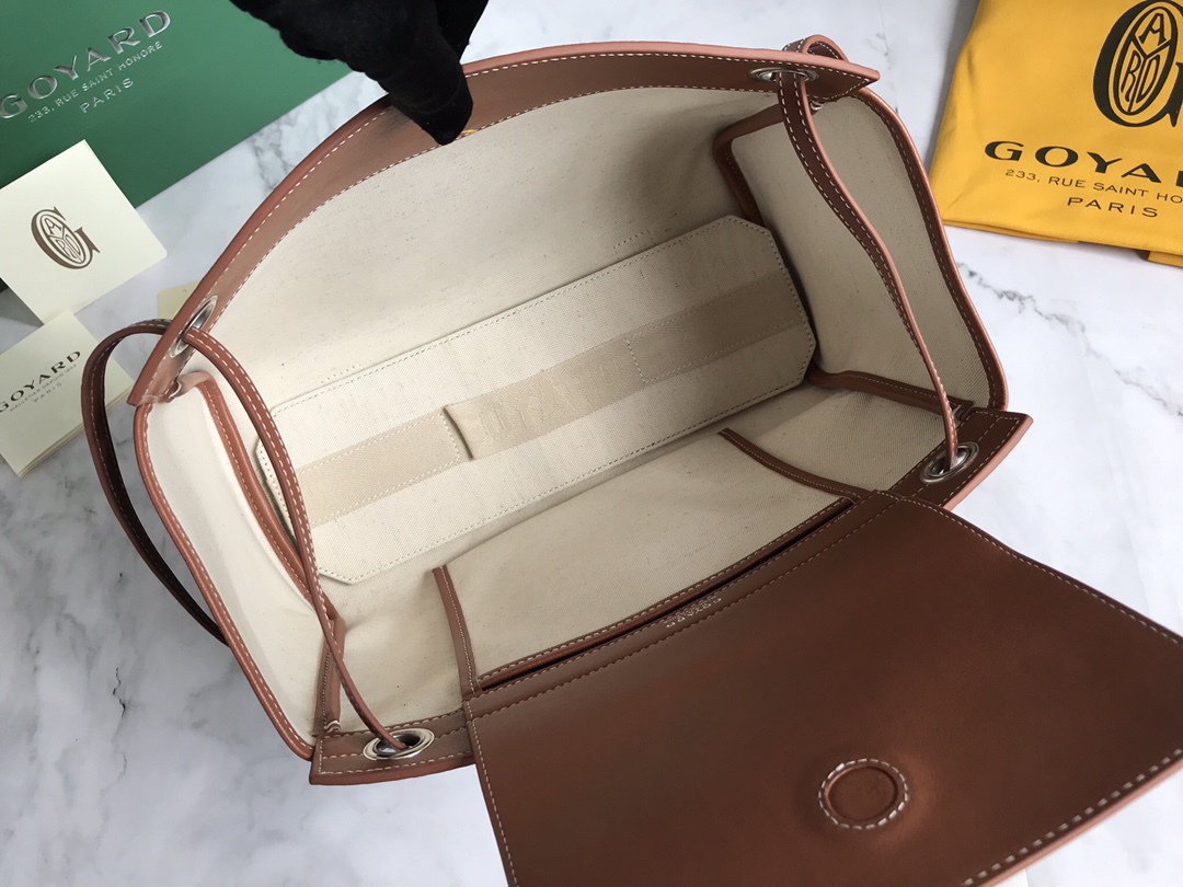 Go*ard rouette handbag-30*24*14.5cm