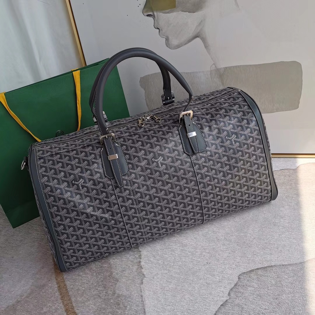 Go*ard duffle bag-55cm