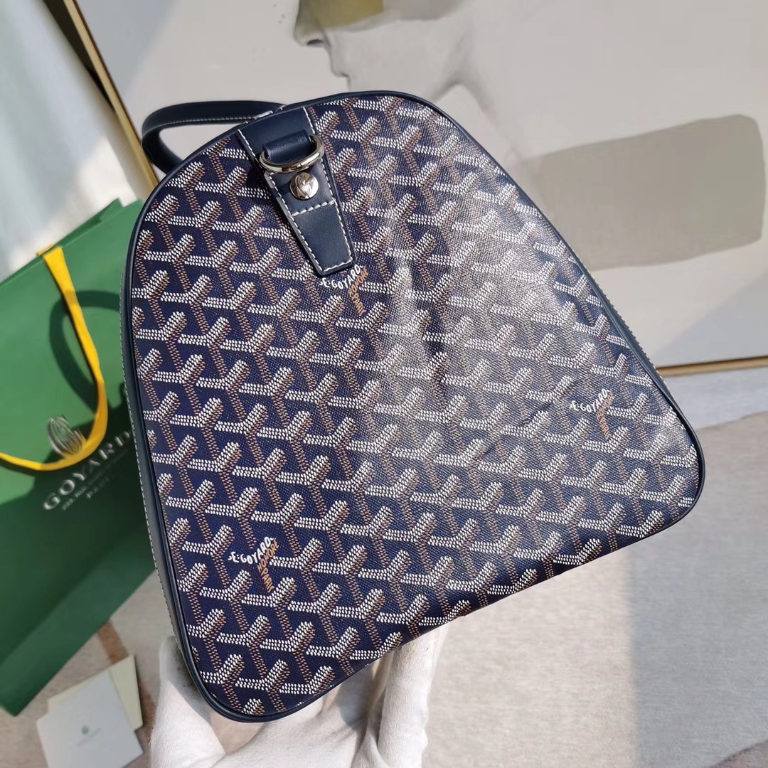 Go*ard duffle bag-55cm