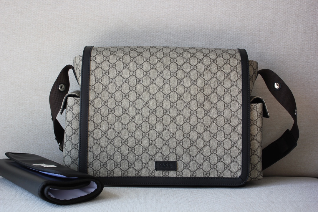 G*u*i messages handbags-44*28*14cm