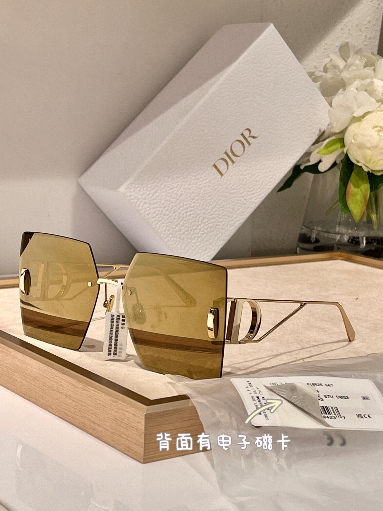 Diro Sunglasses