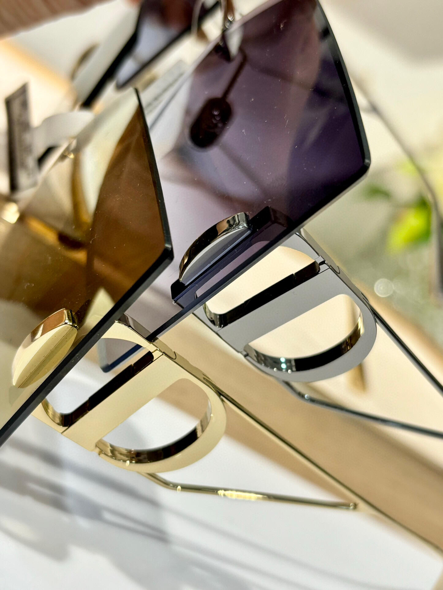 Diro Sunglasses