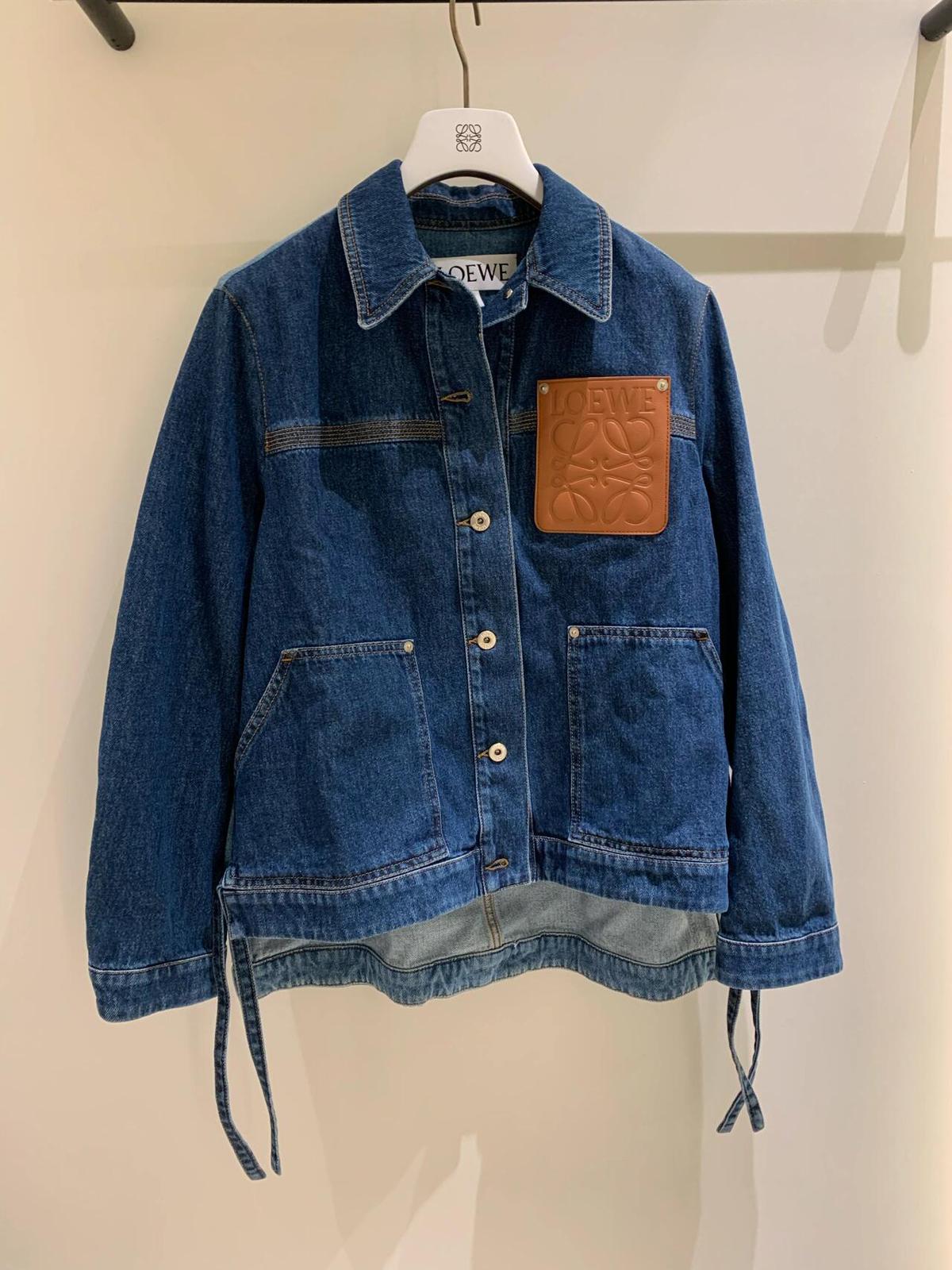 L0ew* jeans