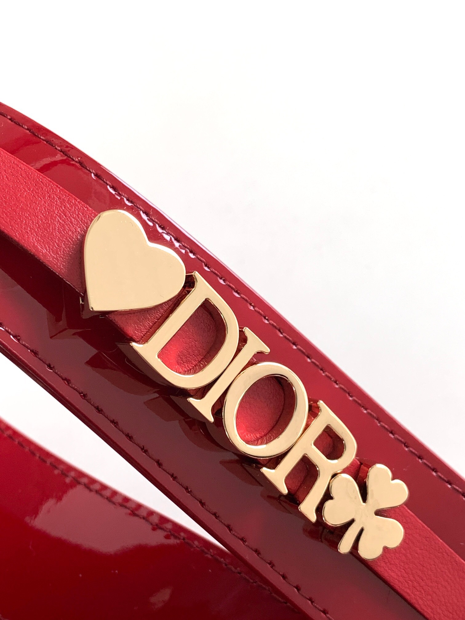 Lady Diro Bag--20*16.5*8CM