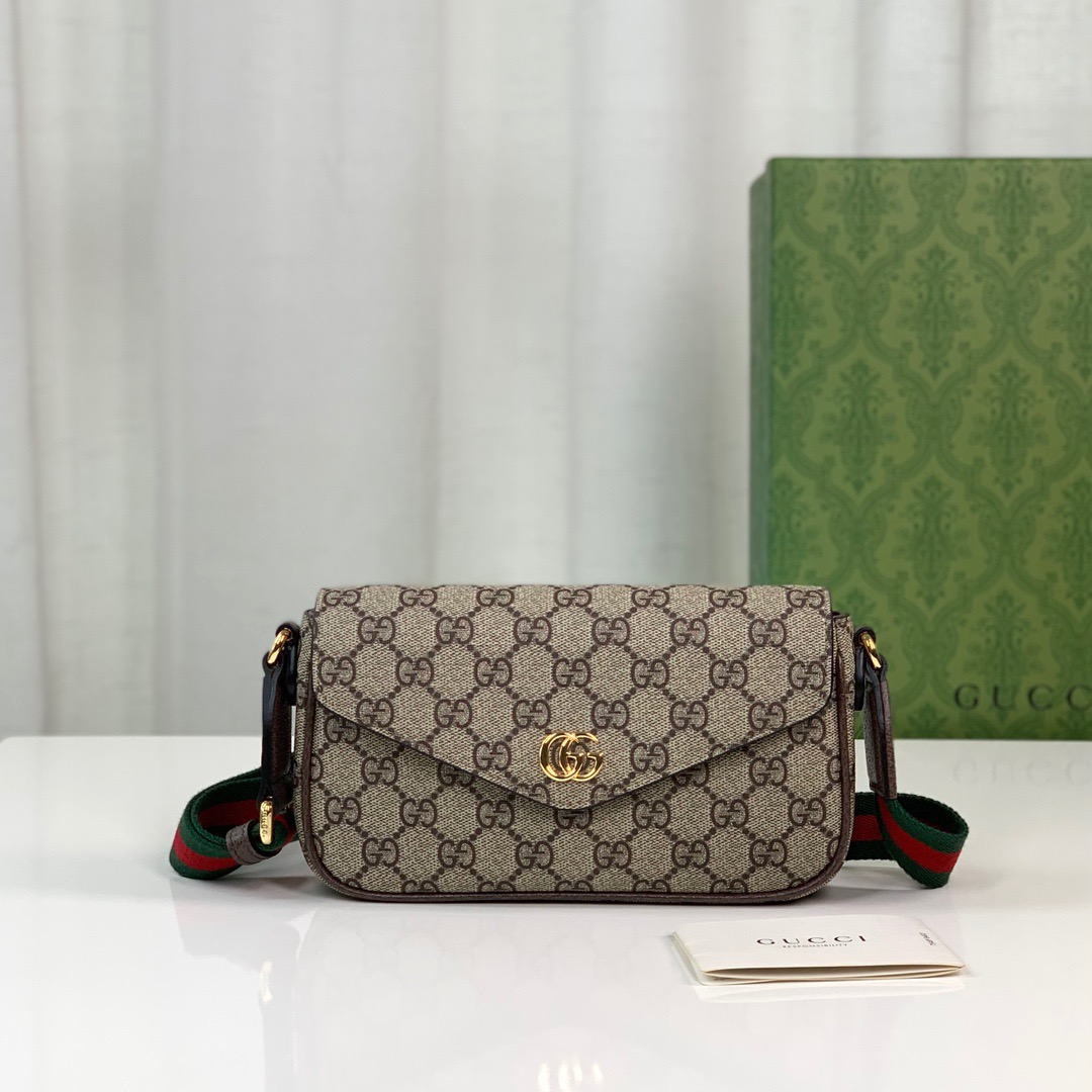 Gvc*1 ophidia bag-13*22*4cm