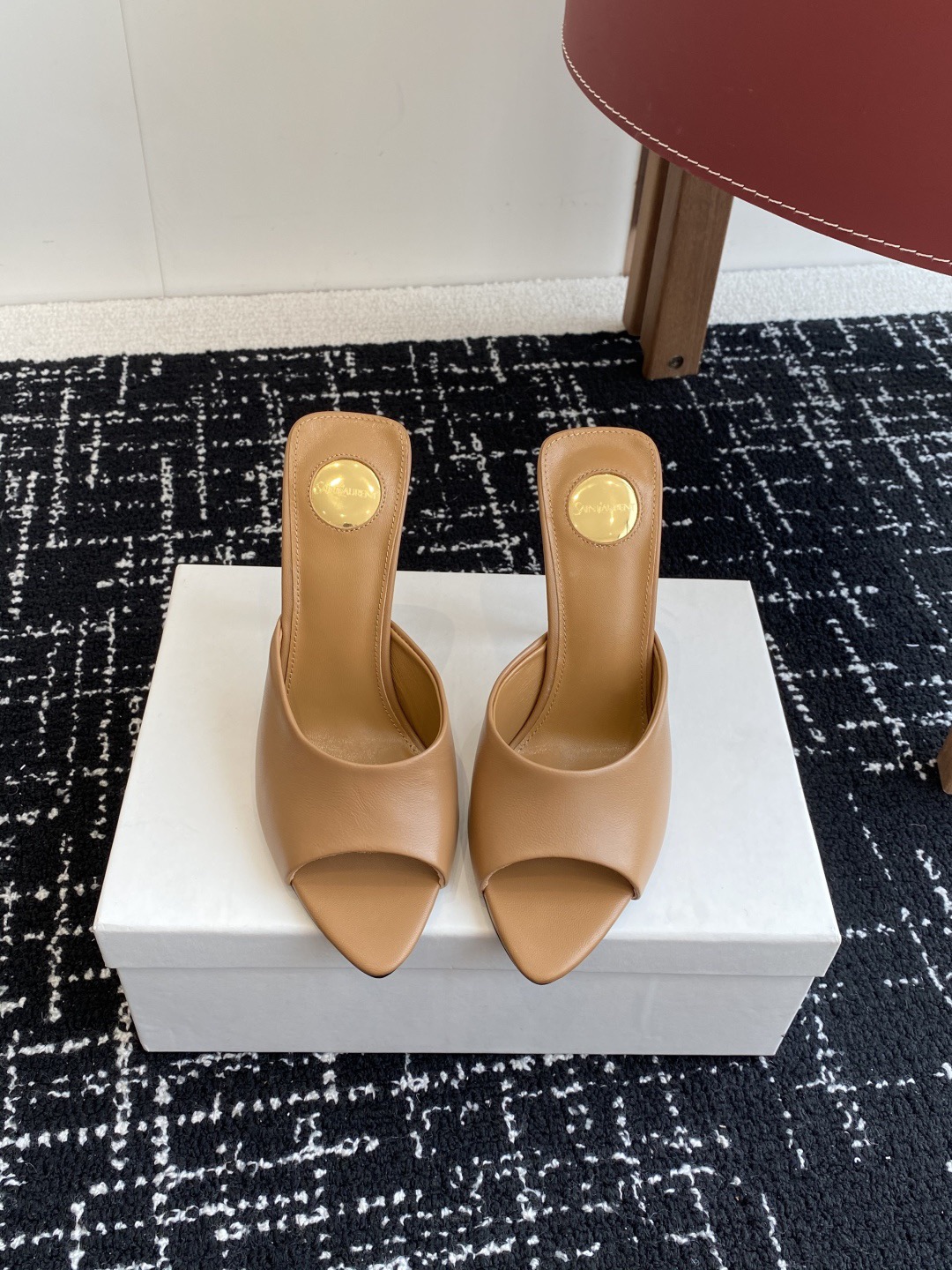 Y51 sandals-10.5cm