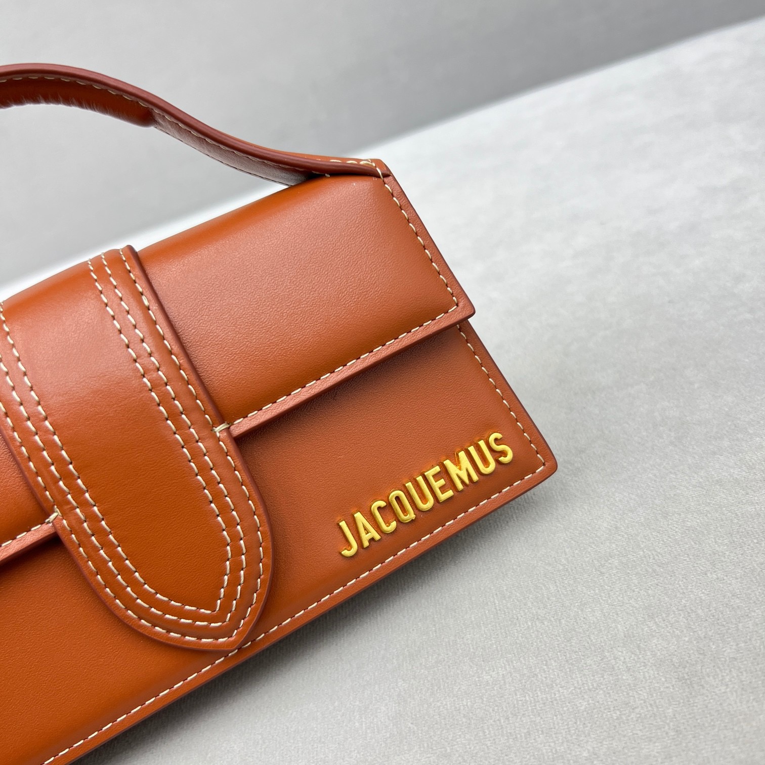 Ja*qvemvs small bamnino bag-18x6x7cm