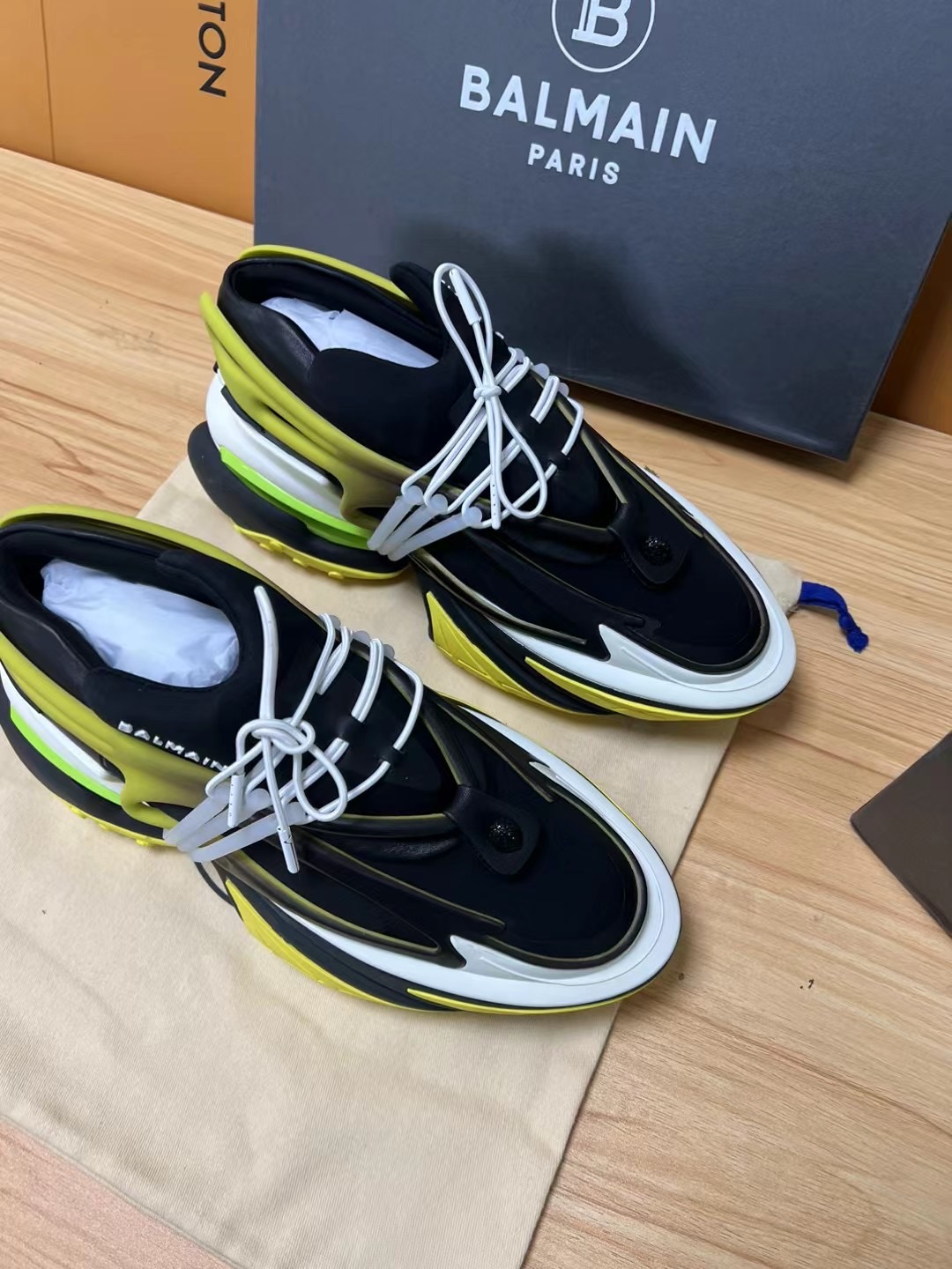 Balmaim Sneaker